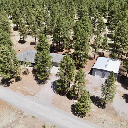 Glenwood Pines Villa Flagstaff Ngoại thất bức ảnh