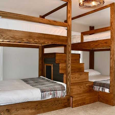 Glenwood Pines Villa Flagstaff Ngoại thất bức ảnh