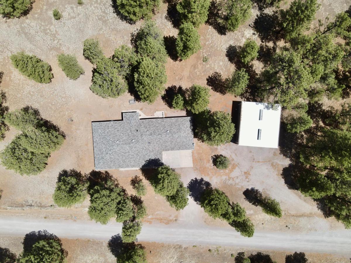 Glenwood Pines Villa Flagstaff Ngoại thất bức ảnh