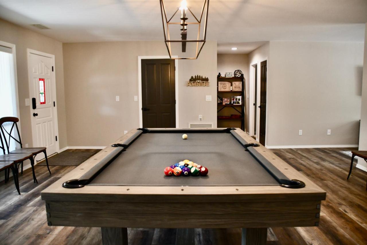 Glenwood Pines Villa Flagstaff Ngoại thất bức ảnh