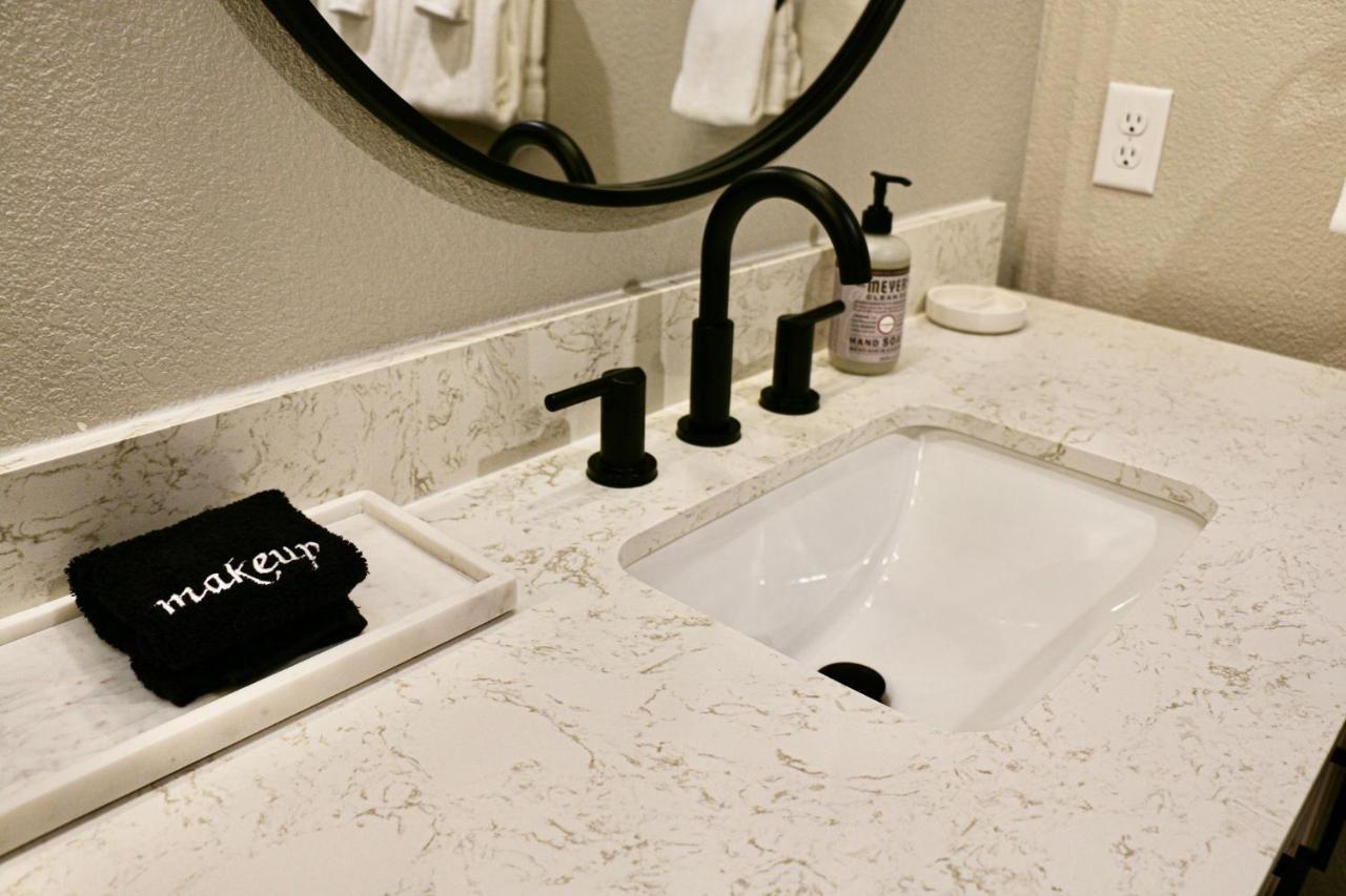 Glenwood Pines Villa Flagstaff Ngoại thất bức ảnh