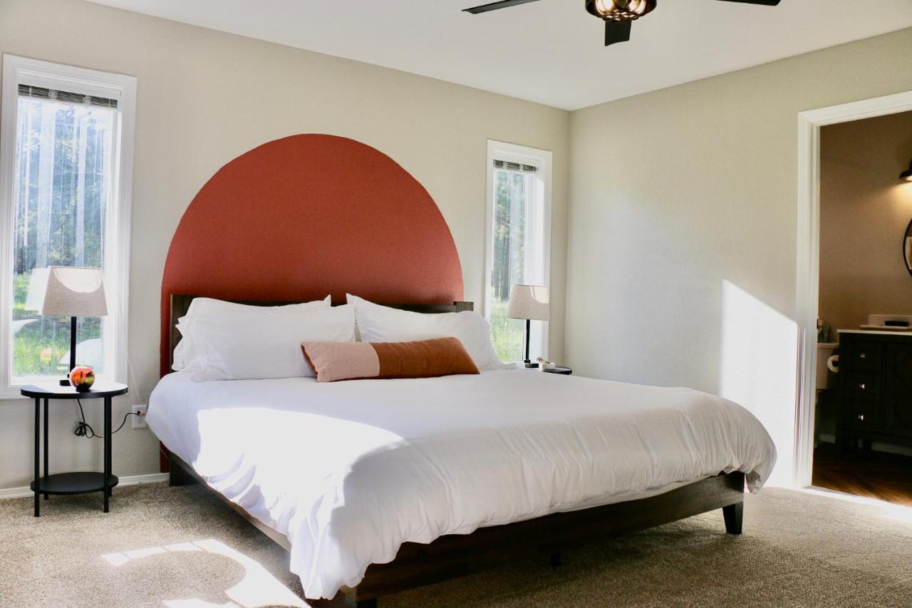 Glenwood Pines Villa Flagstaff Ngoại thất bức ảnh