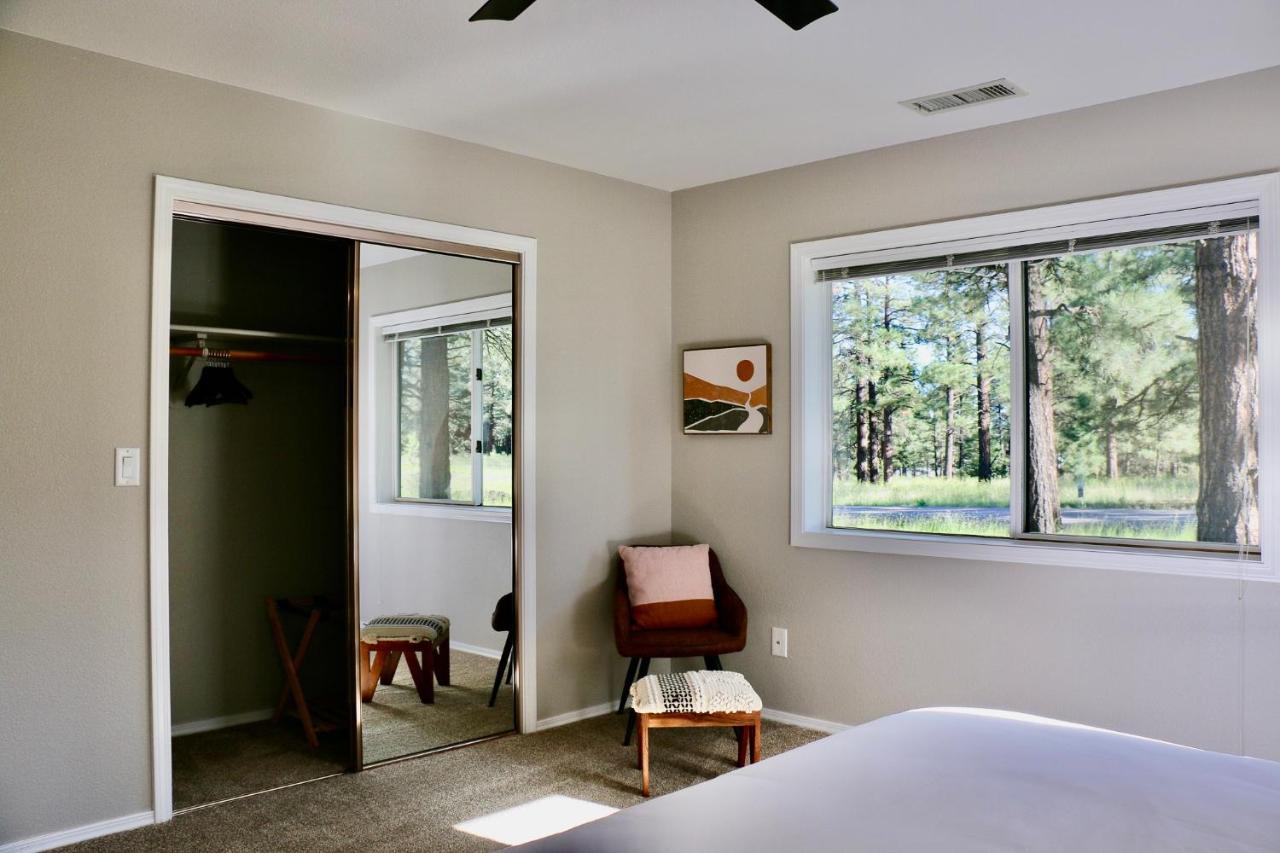Glenwood Pines Villa Flagstaff Ngoại thất bức ảnh