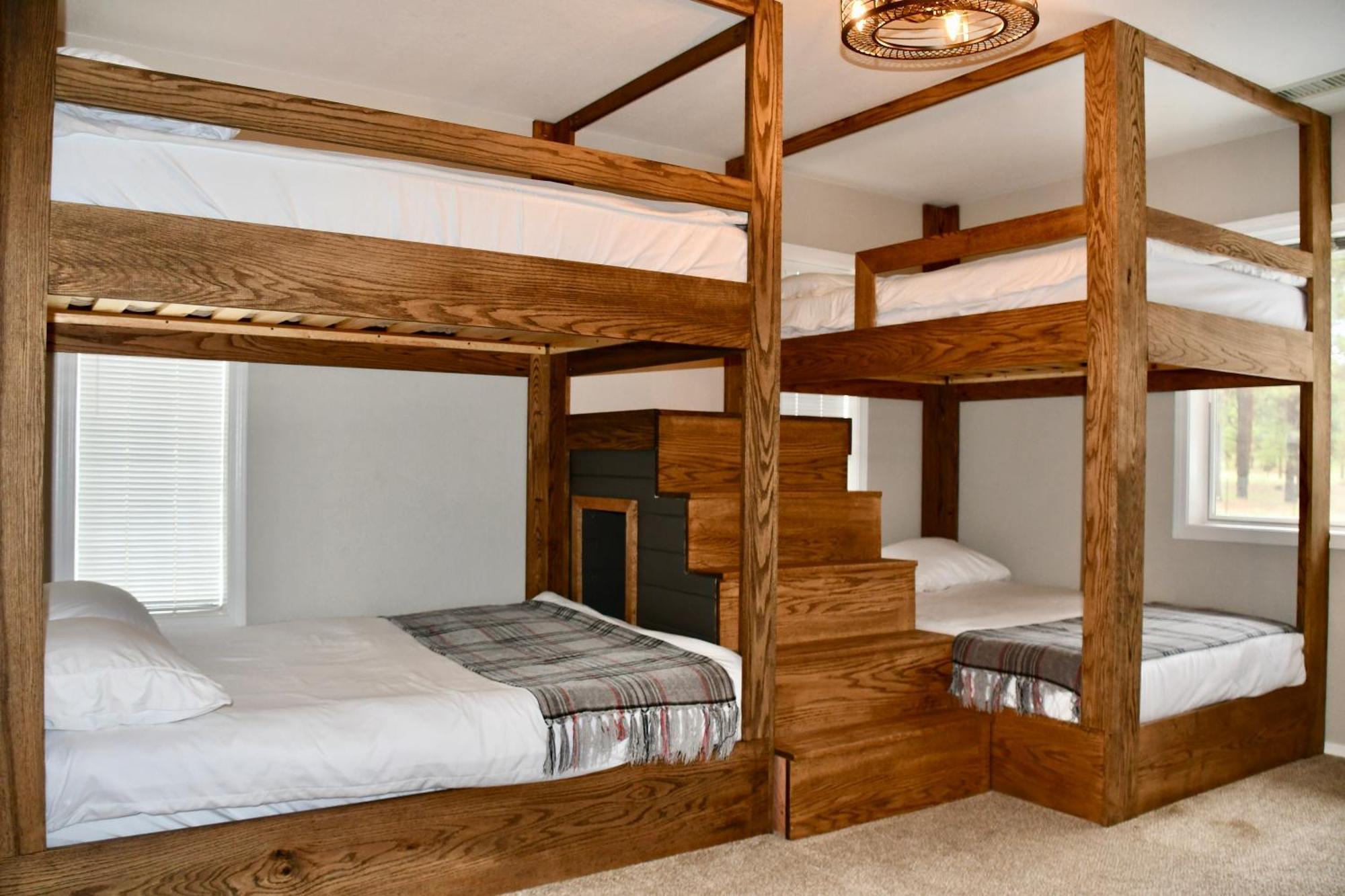 Glenwood Pines Villa Flagstaff Ngoại thất bức ảnh
